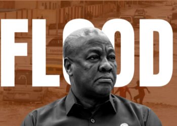 Mahama directs release of GH¢300m for flood relief and mitigation as death toll hits 12