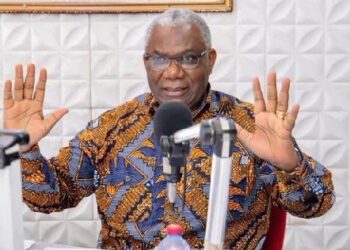 Former Upper West MMDCEs endorse Boakye Agyarko for NPP national chairman