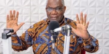 Former Upper West MMDCEs endorse Boakye Agyarko for NPP national chairman