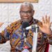 Former Upper West MMDCEs endorse Boakye Agyarko for NPP national chairman
