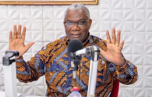 Former Upper West MMDCEs endorse Boakye Agyarko for NPP national chairman