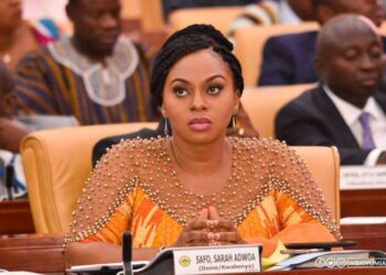 Court adjourns Adwoa Safo shooting case to September 23, grants bail to nine accused