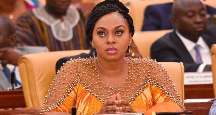 Court adjourns Adwoa Safo shooting case to September 23, grants bail to nine accused