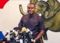 NPP communications director counters Kennedy Agyapong’s remarks on Afari Hospital