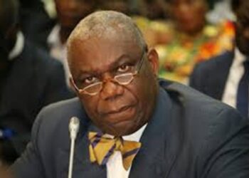 Boakye Agyarko rallies Upper East NPP stakeholders behind vision for 2028