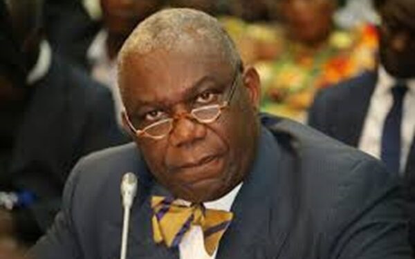 Boakye Agyarko rallies Upper East NPP stakeholders behind vision for 2028