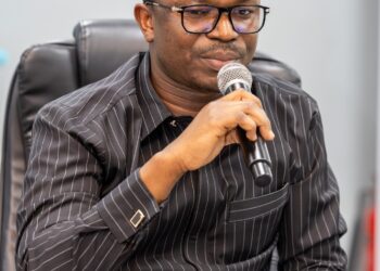 NEIP CEO urges students to embrace entrepreneurship and skills development