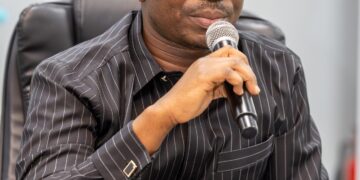 NEIP CEO urges students to embrace entrepreneurship and skills development