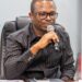 NEIP CEO urges students to embrace entrepreneurship and skills development