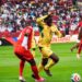 Yirenkyi’s last-gasp goal gives Ghana victory over Panama in World Cup opener