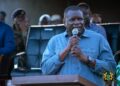 Gov’t clears debt on Tema Motorway expansion project, urges contractor to speed up work