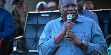 Gov’t clears debt on Tema Motorway expansion project, urges contractor to speed up work