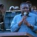 Gov’t clears debt on Tema Motorway expansion project, urges contractor to speed up work
