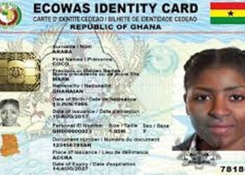 Ghanaians in Denmark can now obtain Ghanacards instantly at High Commission in Copenhagen