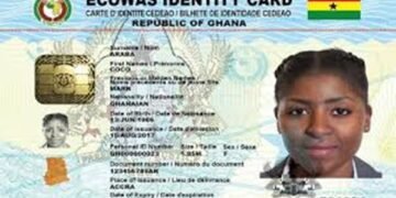 Ghanaians in Denmark can now obtain Ghanacards instantly at High Commission in Copenhagen