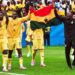 Black Stars secure early qualification to FIFA World Cup round of 32
