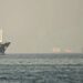 US says it has agreed to ‘stand down’ after exchange of strikes with Iran