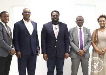 INTERPOL commends NHIA for role in international child protection operation