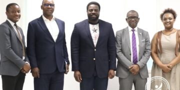 INTERPOL commends NHIA for role in international child protection operation