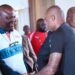 Ibrahim Mahama pledges financial reward for Black Stars after strong World Cup performance
