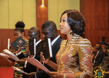 Gov’t to Appoint New Deputy EC Chairs After Exit of Two Senior Officials