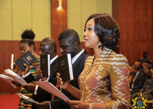 Gov’t to Appoint New Deputy EC Chairs After Exit of Two Senior Officials