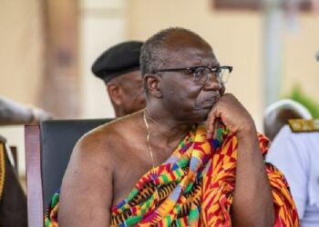 Ofori-Atta’s U.S. residency does not shield him from extradition-Abraham Koomson