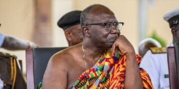 US Immigration Court Grants Ken Ofori-Atta’s Green Card Petition