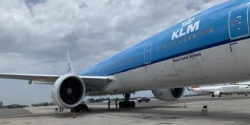 GCAA launches investigation into alleged mistreatment of KLM passengers in Amsterdam
