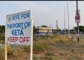 Port of Keta project attracts 42 companies after EPA approval
