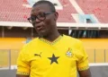 Sports Ministry rallies support for Black Stars ahead of World Cup campaign