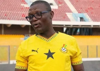 Sports Ministry rallies support for Black Stars ahead of World Cup campaign
