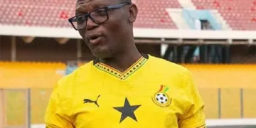 Sports Ministry rallies support for Black Stars ahead of World Cup campaign