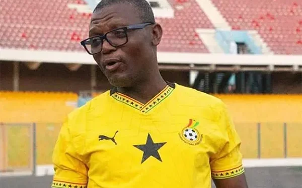 Sports Ministry rallies support for Black Stars ahead of World Cup campaign