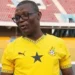 Sports Ministry rallies support for Black Stars ahead of World Cup campaign