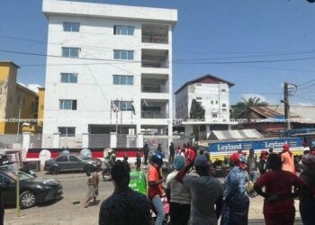 NDC unveils memorial bust in honour o Rawlings