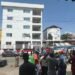 NDC unveils memorial bust in honour of Rawlings