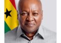 Mahama announces Voltaian Basin oil drilling before end of 2026