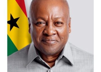 Mahama announces Voltaian Basin oil drilling before end of 2026