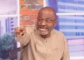 NPP orders Ken Agyapong to retract and apologise for Afari Military Hospital remarks