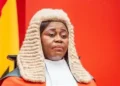 ECOWAS Court rejects Torkornoo’s seven claims against Ghana over removal as Chief Justice