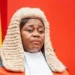 ECOWAS Court rejects Torkornoo’s seven claims against Ghana over removal as Chief Justice