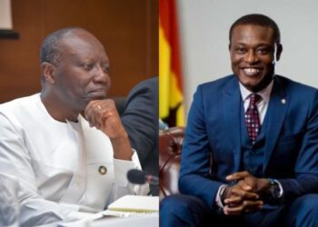 OSP Says Ken Ofori-Atta’s US Residency Process Does Not Affect Criminal Case or Extradition Efforts