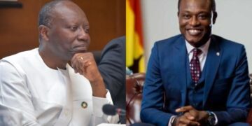 Ofori-Atta’s US residency process doesn’t affect extradition efforts – OSP