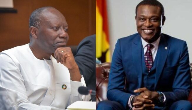 OSP Says Ken Ofori-Atta’s US Residency Process Does Not Affect Criminal Case or Extradition Efforts