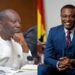 OSP Says Ken Ofori-Atta’s US Residency Process Does Not Affect Criminal Case or Extradition Efforts
