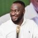Okai Mintah declares bid for NDC Youth Organiser