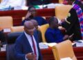 Osei Kyei-Mensah-Bonsu heads Bawumia’s ‘kitchen’ cabinet