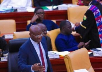 Osei Kyei-Mensah-Bonsu heads Bawumia’s ‘kitchen’ cabinet