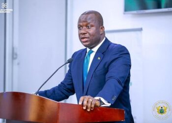Abu Jinapor calls for national evacuation policy to protect Ghanaians in crisis abroad
